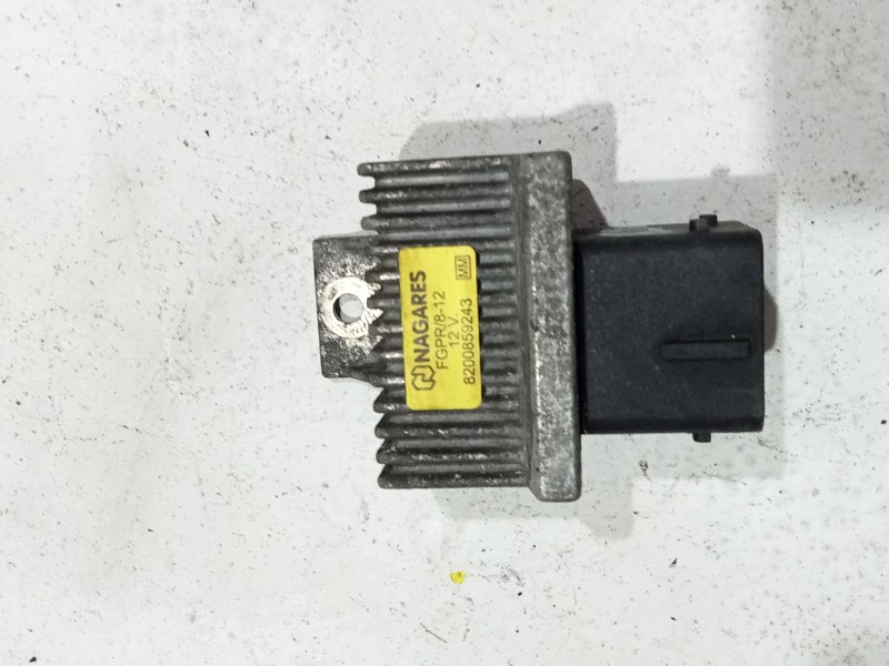 Recambio de caja precalentamiento para renault clio iii (br0/1, cr0/1) 1.5 dci referencia OEM IAM 8200859243  