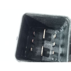 Recambio de caja precalentamiento para renault clio iii (br0/1, cr0/1) 1.5 dci referencia OEM IAM 8200859243  