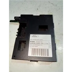 Recambio de motor elevalunas delantero derecho para ford c-max (cb7)(2010) 2.0 titanium [2,0 ltr. - 103 kw tdci cat] referencia 
