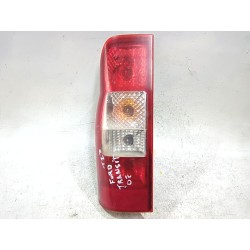 Recambio de piloto trasero izquierdo para ford transit connect (tc7)(2002) 1.8 kasten city light (2009) [1,8 ltr. - 81 kw tdci c