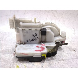 Recambio de cerradura puerta delantera izquierda para volkswagen vento (1h2)(1991) 1.9 d referencia OEM IAM 1H1837015A  