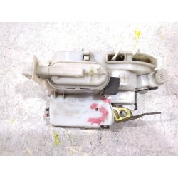 Recambio de cerradura puerta delantera izquierda para volkswagen vento (1h2)(1991) 1.9 d referencia OEM IAM 1H1837015A  