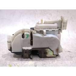 Recambio de cerradura puerta delantera izquierda para volkswagen vento (1h2)(1991) 1.9 d referencia OEM IAM 1H1837015A  