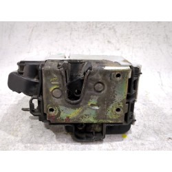 Recambio de cerradura puerta delantera izquierda para volkswagen vento (1h2)(1991) 1.9 d referencia OEM IAM 1H1837015A  