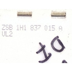 Recambio de cerradura puerta delantera izquierda para volkswagen vento (1h2)(1991) 1.9 d referencia OEM IAM 1H1837015A  