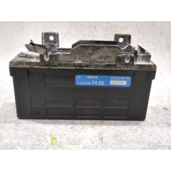 Recambio de centralita abs para mercedes-benz clase c (bm 202) familiar (01.1996) 2.2 220 t diesel (202.182) [2,2 ltr. - 70 kw d