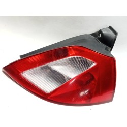 Recambio de piloto trasero derecho para renault megane ii (bm0/1_, cm0/1_) 1.5 dci referencia OEM IAM 8200073237  