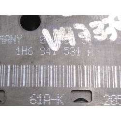 Recambio de mando luces para volkswagen golf iii (1h1) 1.9 tdi referencia OEM IAM 1H6941531A  