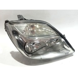 Recambio de faro delantero derecho para renault megane i scenic (ja0)(1996) 1.9 d 80cv referencia OEM IAM 7700432097  