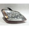 Recambio de faro delantero derecho para ford focus c-max 2.0 tdci referencia OEM IAM 3M5113005AH  
