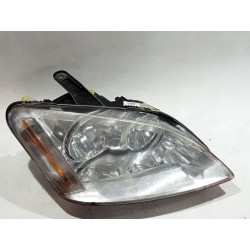 Recambio de faro delantero derecho para ford focus c-max 2.0 tdci referencia OEM IAM 3M5113005AH  