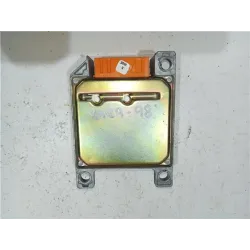 Recambio de centralita airbag para citroën xsara berlina (1997) 1.9 td referencia OEM IAM 550535300  