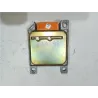 Recambio de centralita airbag para citroën xsara berlina (1997) 1.9 td referencia OEM IAM 550535300  