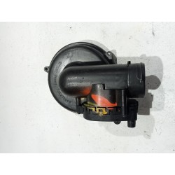 Recambio de caudalimetro para fiat punto van (188ax) 1.9 d 60 referencia OEM IAM 735275095  