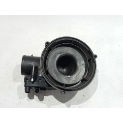 Recambio de caudalimetro para fiat punto van (188ax) 1.9 d 60 referencia OEM IAM 735275095  