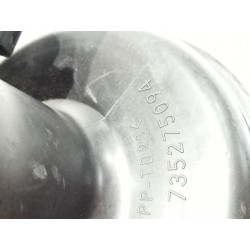 Recambio de caudalimetro para fiat punto van (188ax) 1.9 d 60 referencia OEM IAM 735275095  