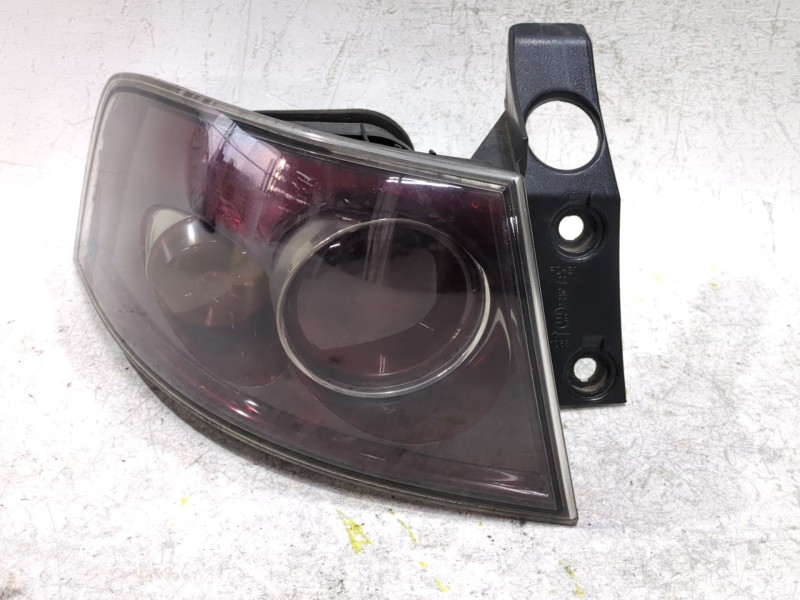 Recambio de piloto trasero izquierdo para seat ibiza iii (6l1) 1.9 tdi referencia OEM IAM 6L6945509  