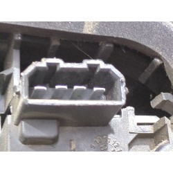 Recambio de piloto trasero izquierdo para seat ibiza iii (6l1) 1.9 tdi referencia OEM IAM 6L6945509  