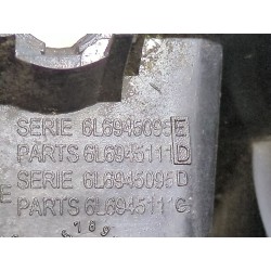 Recambio de piloto trasero izquierdo para seat ibiza iii (6l1) 1.9 tdi referencia OEM IAM 6L6945509  