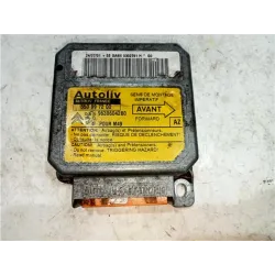 Recambio de centralita airbag para peugeot partner (s2)(2002) 1.6 combi plus [1,6 ltr. - 66 kw 16v hdi] referencia OEM IAM 55089