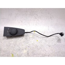 Recambio de mando climatizador para citroën c4 grand picasso (10.2006) 1.6 hdi referencia OEM IAM 9659796877 A53000600  