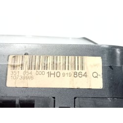 Recambio de cuadro instrumentos para volkswagen golf iii (1h1) 1.9 tdi referencia OEM IAM 1H0919864  