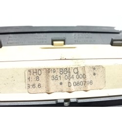 Recambio de cuadro instrumentos para volkswagen golf iii (1h1) 1.9 tdi referencia OEM IAM 1H0919864  