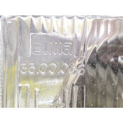 Recambio de faro delantero derecho para fiat argenta (132a) 2500 diesel referencia OEM IAM 3500066  