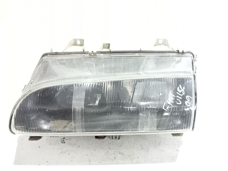 Recambio de faro delantero izquierdo para citroën evasion (1994) 2.0 hdi referencia OEM IAM 60979770  