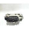 Recambio de faro delantero izquierdo para citroën evasion (1994) 2.0 hdi referencia OEM IAM 60979770  