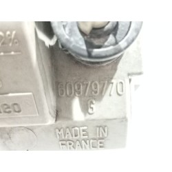 Recambio de faro delantero izquierdo para citroën evasion (1994) 2.0 hdi referencia OEM IAM 60979770  