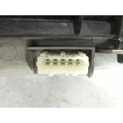 Recambio de faro delantero izquierdo para citroën evasion (1994) 2.0 hdi referencia OEM IAM 60979770  