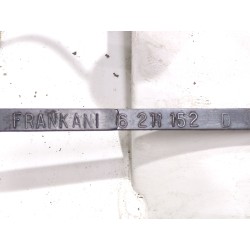 Recambio de piloto trasero derecho para simca 1200 ls 1200 gl referencia OEM IAM 6211152D  