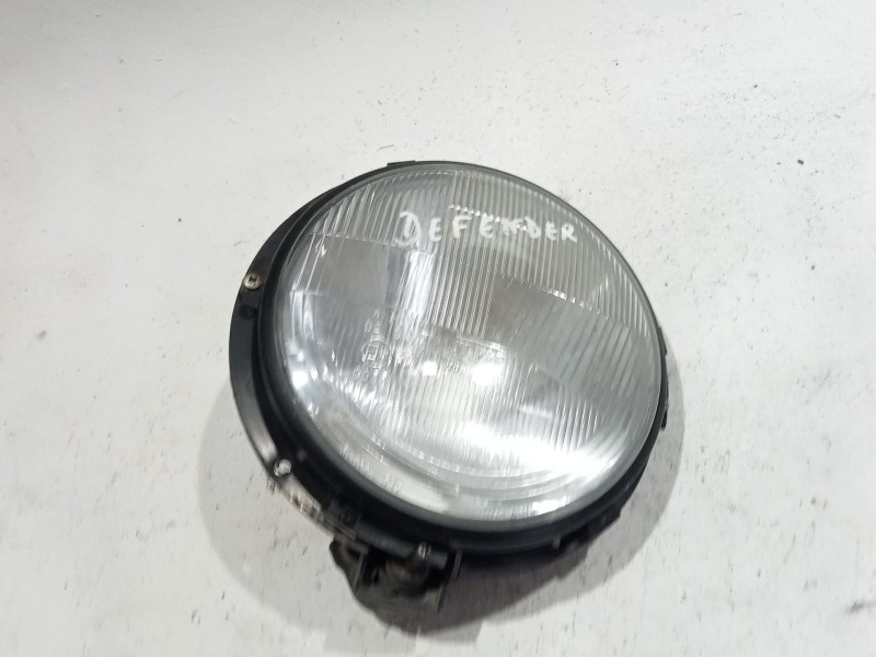 Recambio de faro delantero derecho para land rover defender (ld)(09.2002) 2.5 90 tdi referencia OEM IAM   