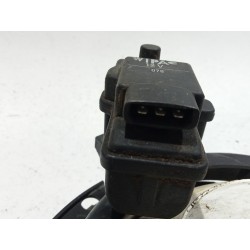 Recambio de faro delantero derecho para land rover defender (ld)(09.2002) 2.5 90 tdi referencia OEM IAM   