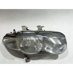 Recambio de faro delantero derecho para rover rover 45 (rt)(2000) 2.0 idt referencia OEM IAM 40220748  