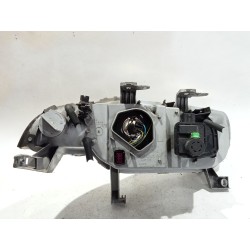 Recambio de faro delantero izquierdo para rover rover 45 (rt)(2000) 2.0 idt referencia OEM IAM 40230748  