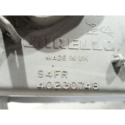 Recambio de faro delantero izquierdo para rover rover 45 (rt)(2000) 2.0 idt referencia OEM IAM 40230748  