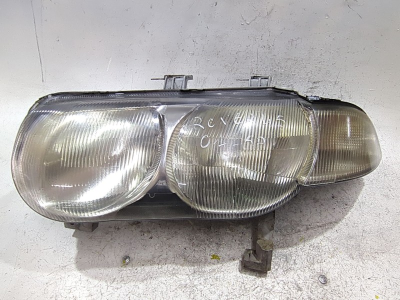 Recambio de faro delantero izquierdo para rover rover 25 (rf)(1999) 2.0 idt referencia OEM IAM 40230748  