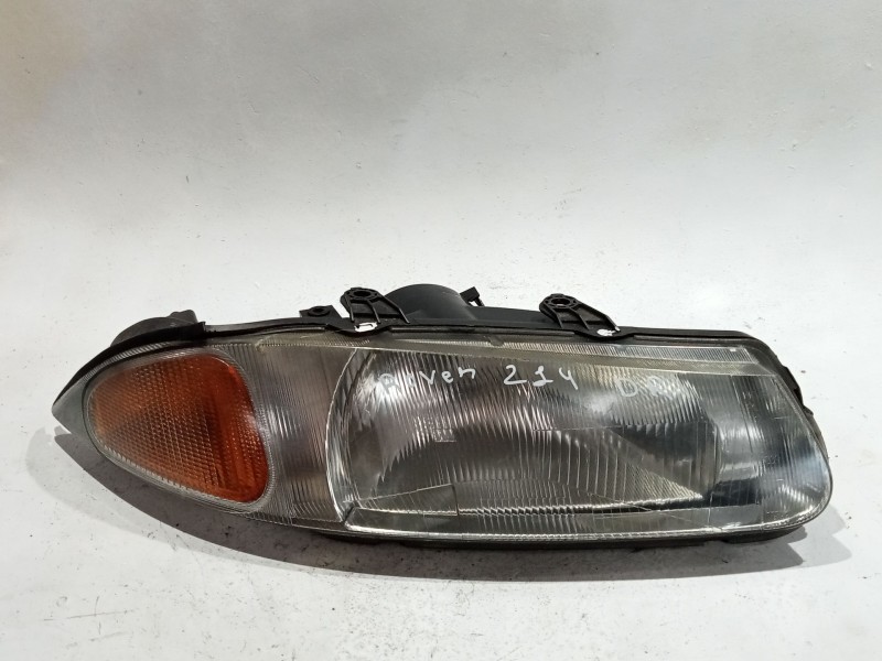 Recambio de faro delantero derecho para rover 200 fastback (xw) 214 si/gsi referencia OEM IAM 88202335  