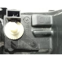 Recambio de faro delantero derecho para rover 200 fastback (xw) 214 si/gsi referencia OEM IAM 88202335  