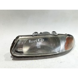 Recambio de faro delantero izquierdo para rover 200 fastback (xw) 214 si/gsi referencia OEM IAM   