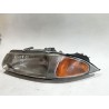 Recambio de faro delantero izquierdo para rover 200 fastback (xw) 214 si/gsi referencia OEM IAM   