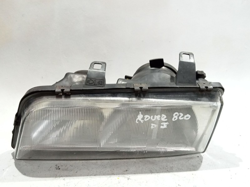Recambio de faro delantero izquierdo para rover 800 (xs) 825 d/sd (xs) referencia OEM IAM   