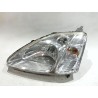 Recambio de faro delantero izquierdo para honda civic vi 1.6 referencia OEM IAM 206252B  