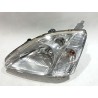 Recambio de faro delantero izquierdo para honda civic vi 1.6 referencia OEM IAM 206252B  