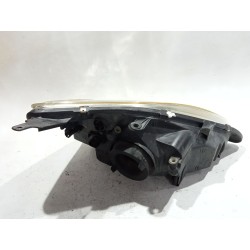 Recambio de faro delantero izquierdo para honda civic vi 1.6 referencia OEM IAM 206252B  