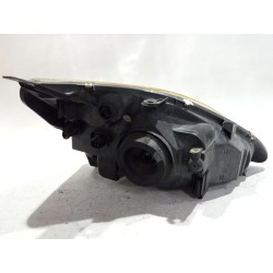 Recambio de faro delantero izquierdo para honda civic vi 1.6 referencia OEM IAM 206252B  
