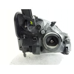 Recambio de faro delantero izquierdo para honda civic vi 1.6 referencia OEM IAM 206252B  