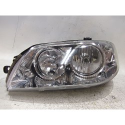 Recambio de faro delantero izquierdo para fiat ii punto (188) berlina (1999) 1.2 60 (188.030, .050, .130, .150, .230, .250) refe